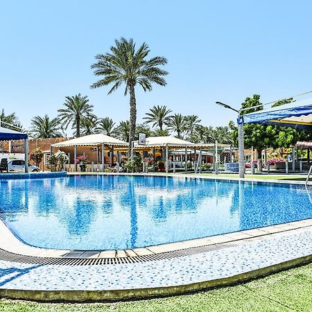 Oyo 138 Gulf Sand Motel Барка Екстериор снимка