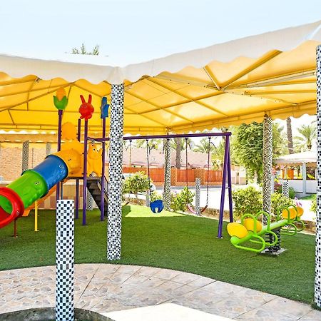 Oyo 138 Gulf Sand Motel Барка Екстериор снимка