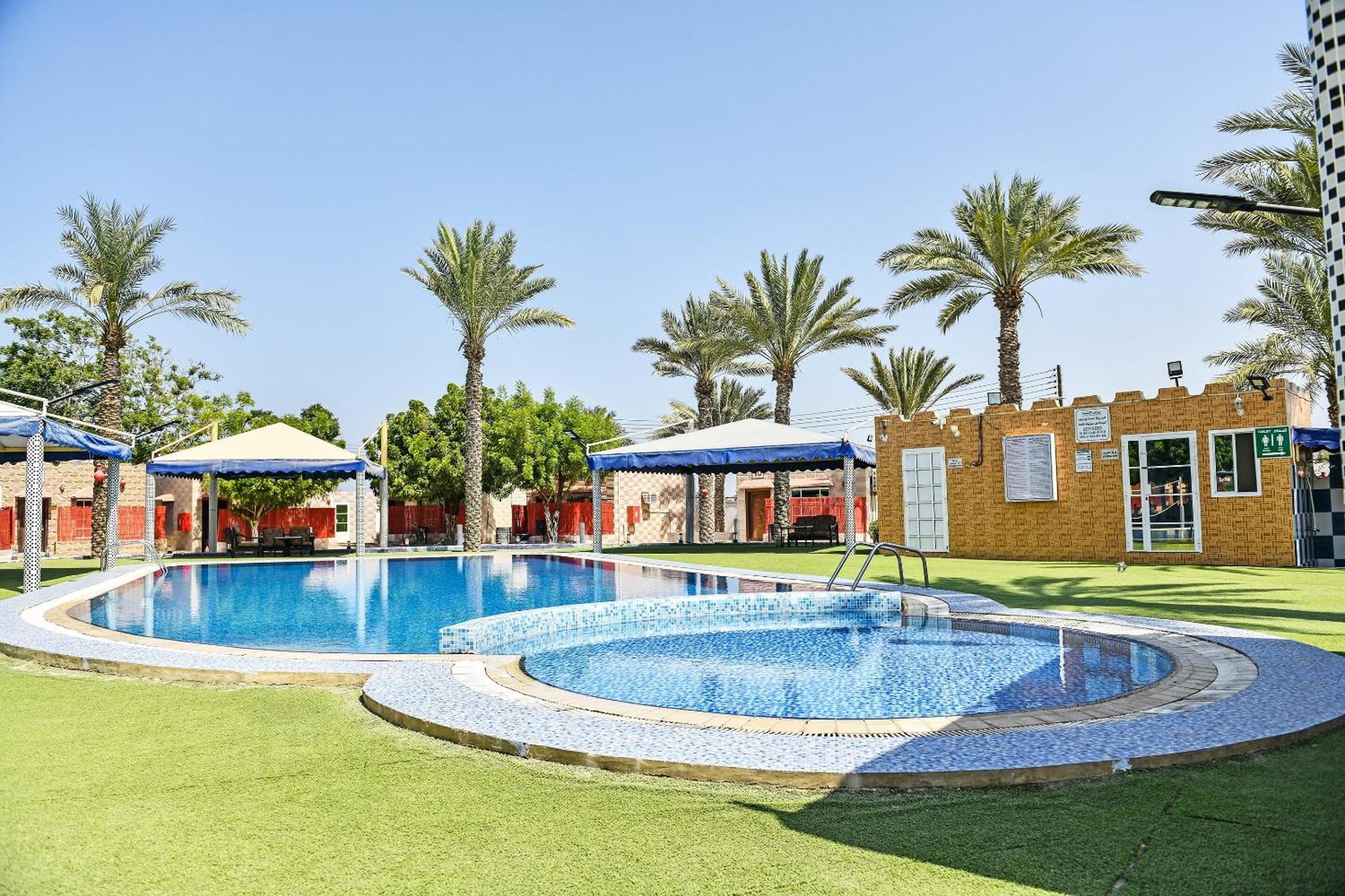 Oyo 138 Gulf Sand Motel Барка Екстериор снимка